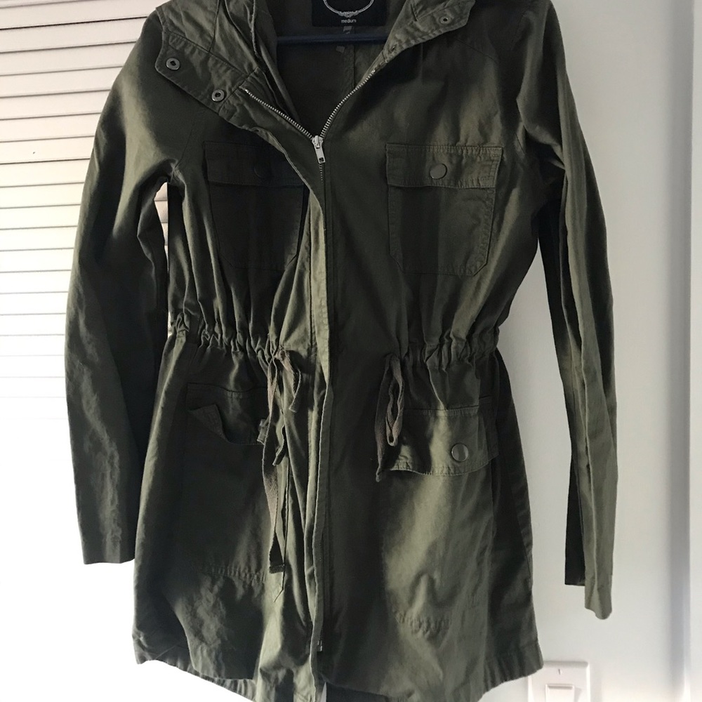 Fall Jacket - image 1